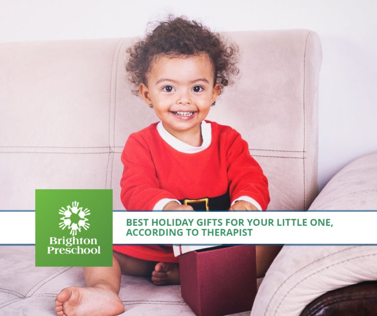 best-holiday-gifts-for-your-little-one-brighton-preschool