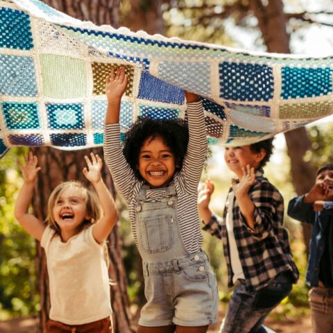 Cultivating Connections through Play Dates – Brighton Preschool